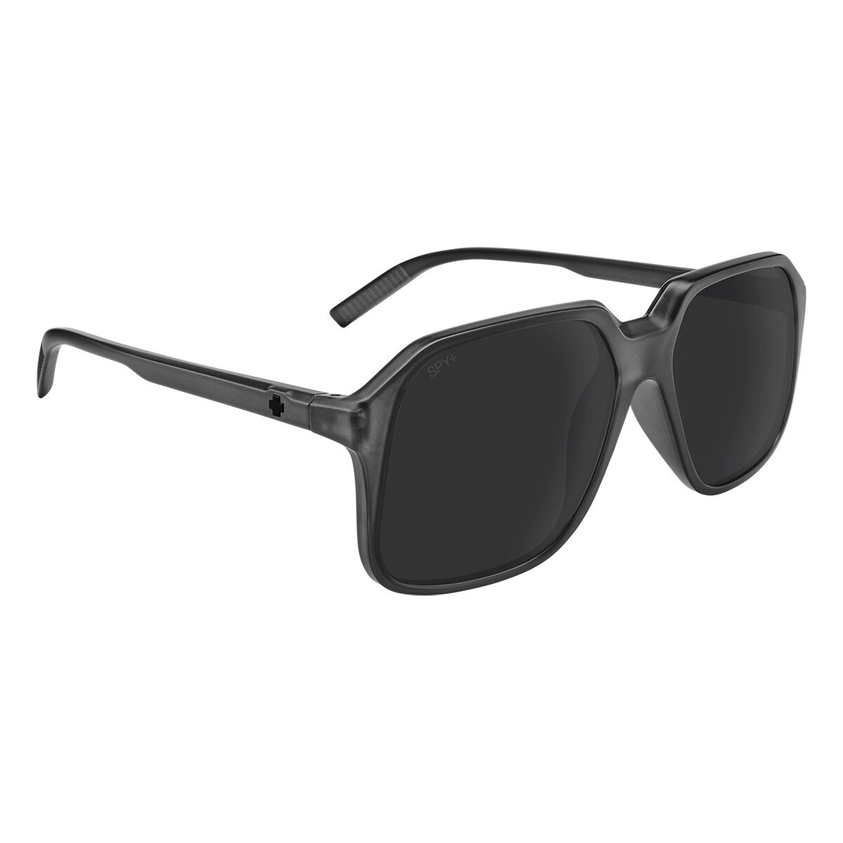 HOTSPOT, Matte Translucent Black-Black Gray Polar, hi-res image number null